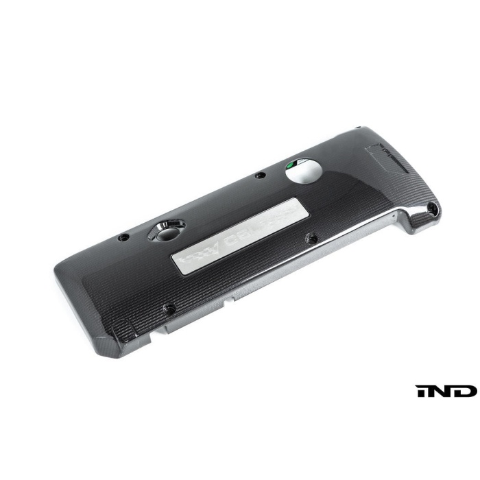 Karbonius E46 M3 CSL Concept S54 Engine Cover