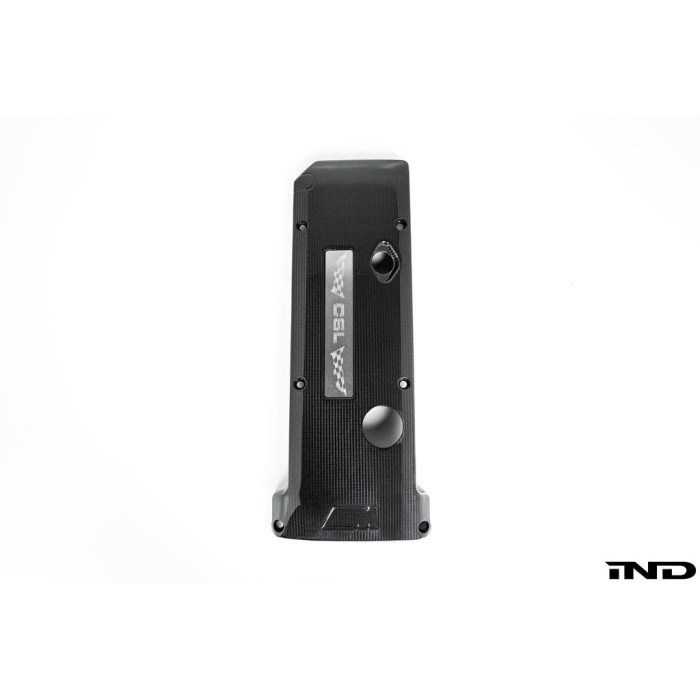 Karbonius E46 M3 CSL Concept S54 Engine Cover