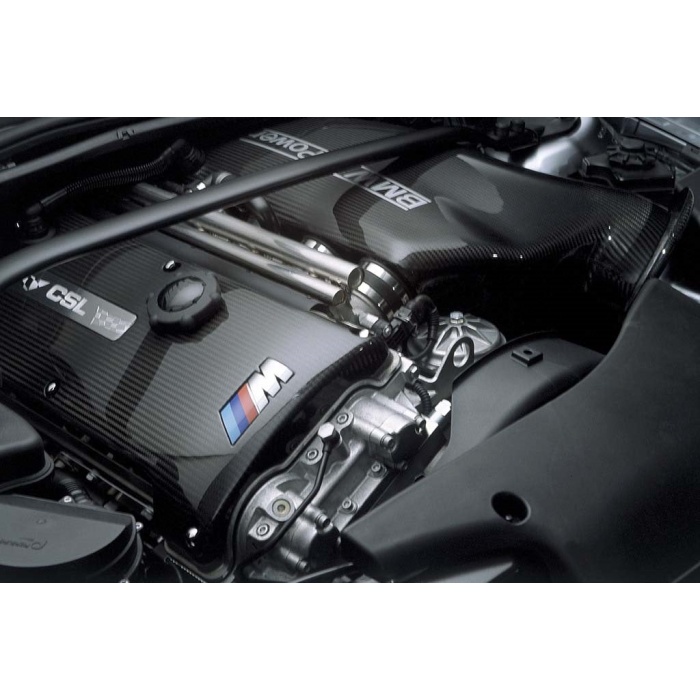 Karbonius E46 M3 CSL Concept S54 Engine Cover