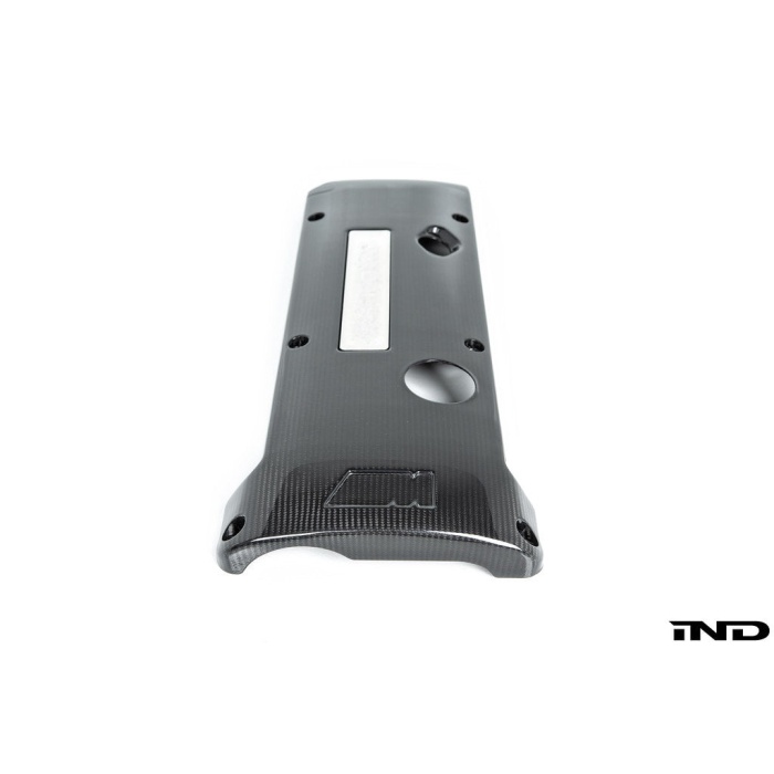 Karbonius E46 M3 CSL Concept S54 Engine Cover