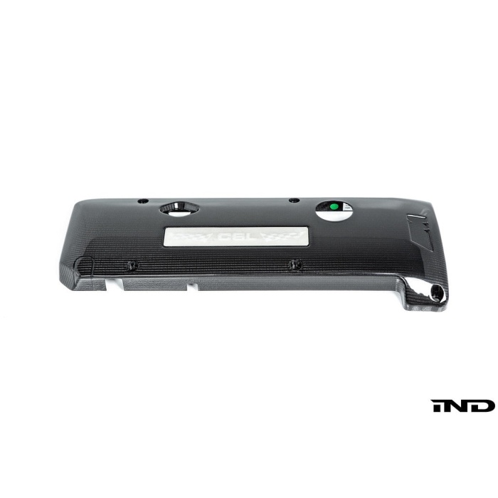 Karbonius E46 M3 CSL Concept S54 Engine Cover