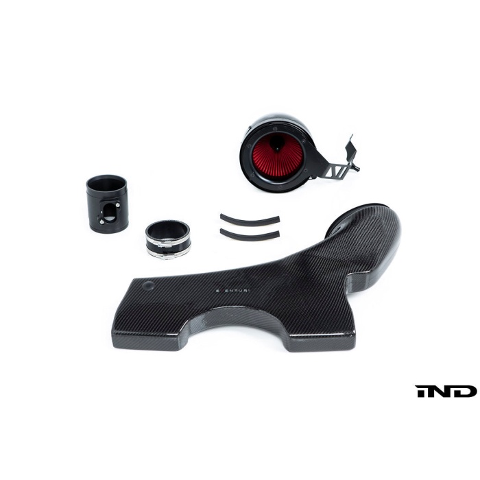 Eventuri F60 Mini Cooper Countryman S / JCW Carbon Intake System