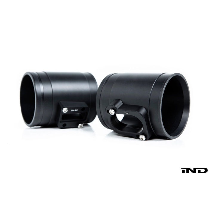 Eventuri F60 Mini Cooper Countryman S / JCW Carbon Intake System