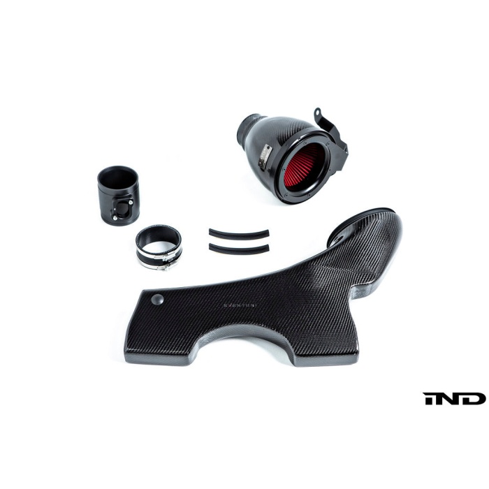 Eventuri F60 Mini Cooper Countryman S / JCW Carbon Intake System