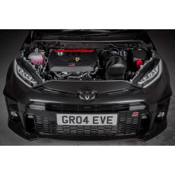 Eventuri GR Yaris Carbon Intake System