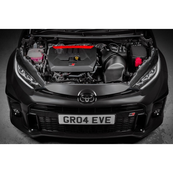 Eventuri GR Yaris Carbon Intake System
