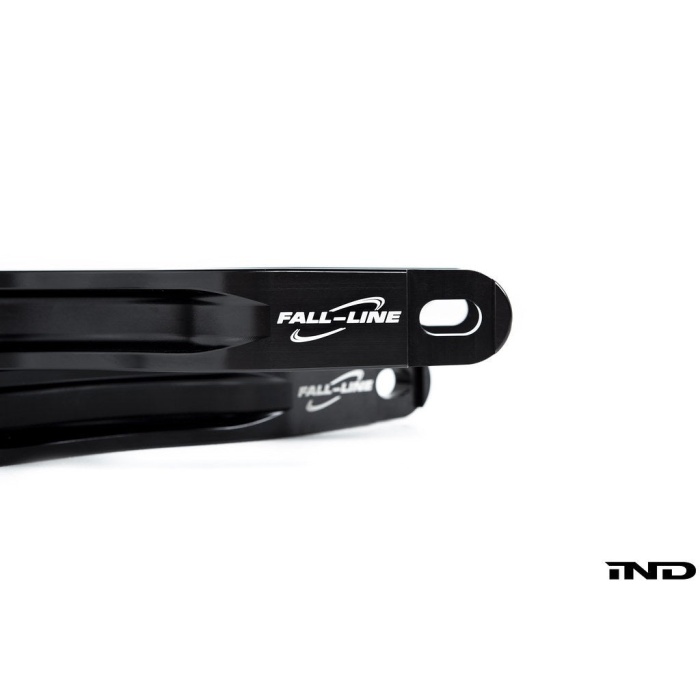 Fall-Line Motorsports G8X / F8X / E9X M3 Rear Lower Coil Over Camber Arm + Shim Set