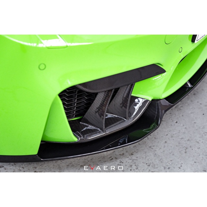 Evaero BMW F8X M3 / M4 Full Carbon Aero Kit