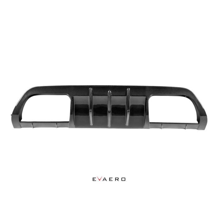 Evaero BMW F8X M3 / M4 Full Carbon Aero Kit