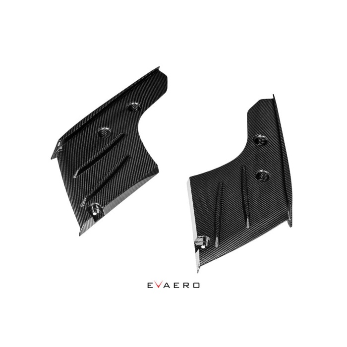 Evaero BMW F8X M3 / M4 Full Carbon Aero Kit