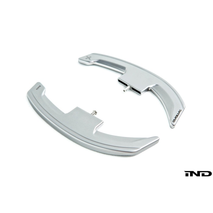 Evolve E9X M3 Billet Aluminum Performance Paddle Shift Set