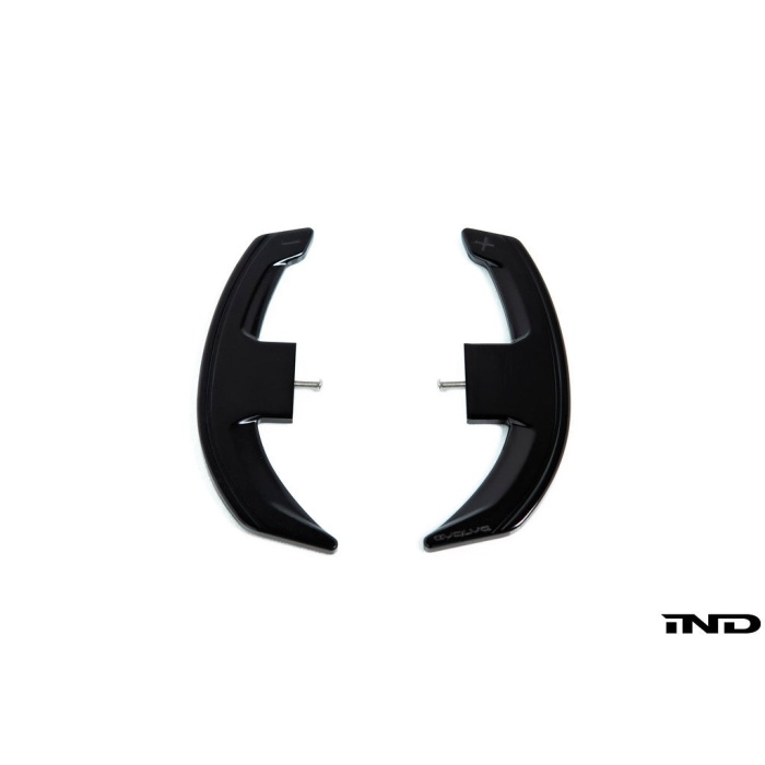 Evolve E9X M3 Billet Aluminum Performance Paddle Shift Set