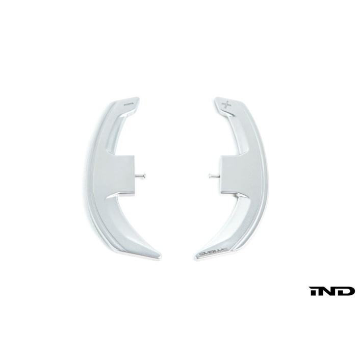 Evolve E9X M3 Billet Aluminum Performance Paddle Shift Set