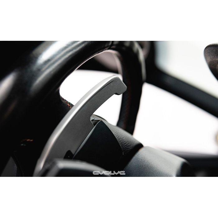 Evolve E9X M3 Billet Aluminum Performance Paddle Shift Set