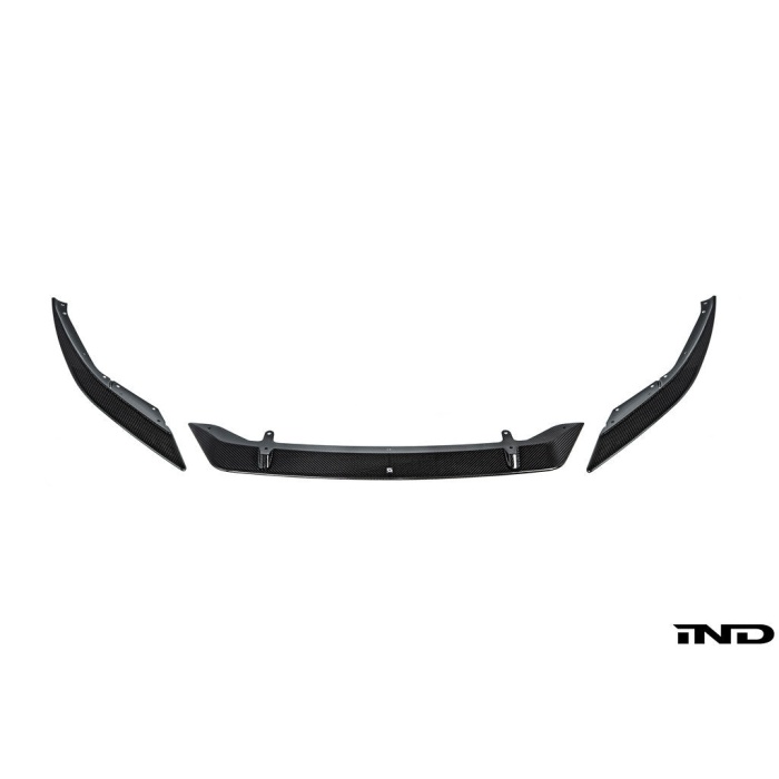Sterckenn F90 M5 LCI Carbon Front Splitter