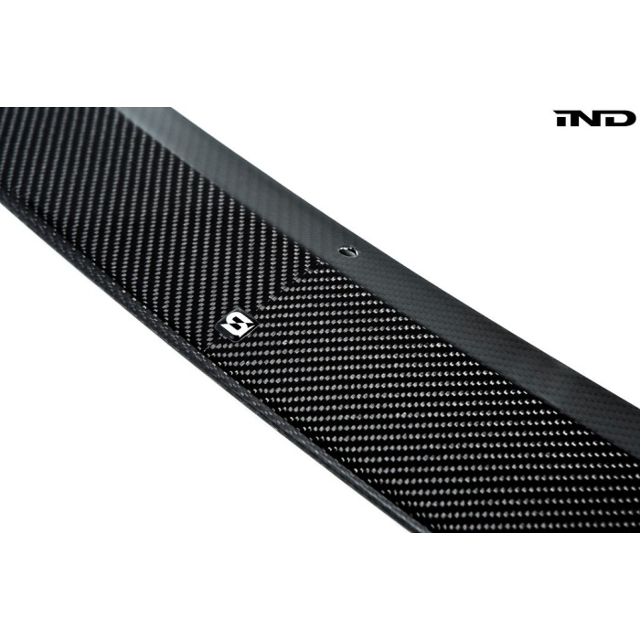 Sterckenn F90 M5 LCI Carbon Front Splitter