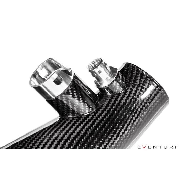 Eventuri BMW G2X Nov 2018-2024 / G42 B48 Black Carbon Intake System