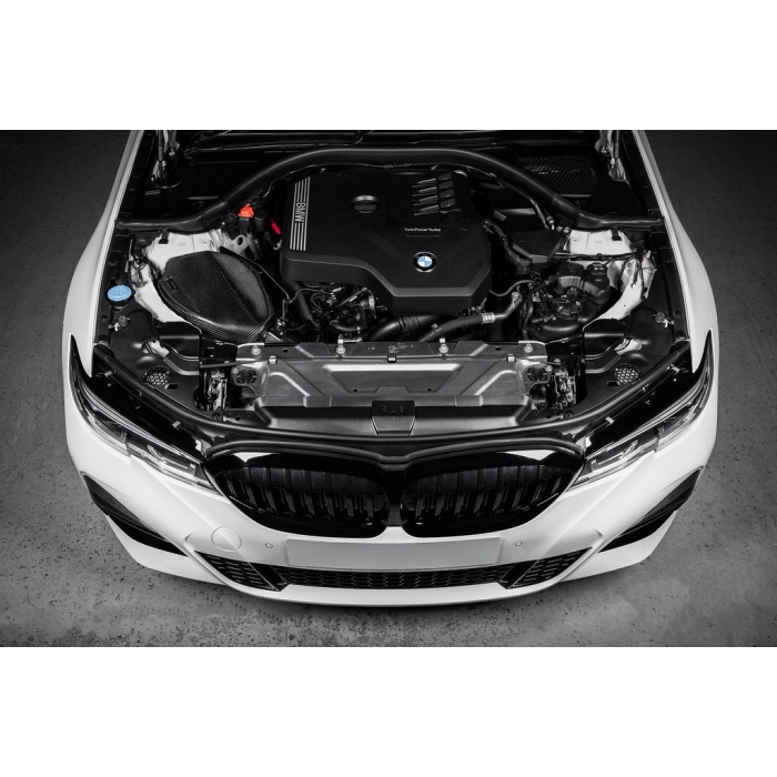 Eventuri BMW G2X Nov 2018-2024 / G42 B48 Black Carbon Intake System