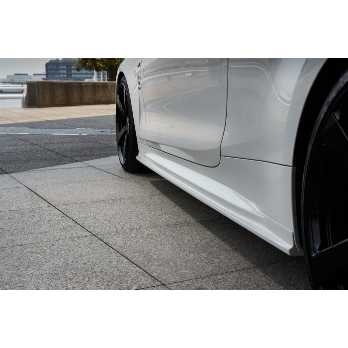 3D Design G22 / G23 4-Series M-Sport Side Skirt Set
