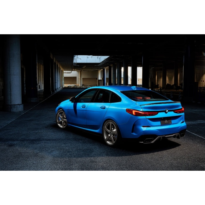 3D Design F44 M235i Carbon Rear Diffuser