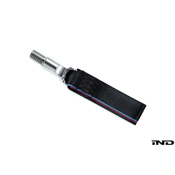 Fall-Line Motorsports G8X M2 / M3 / M4 Tow Strap - Front