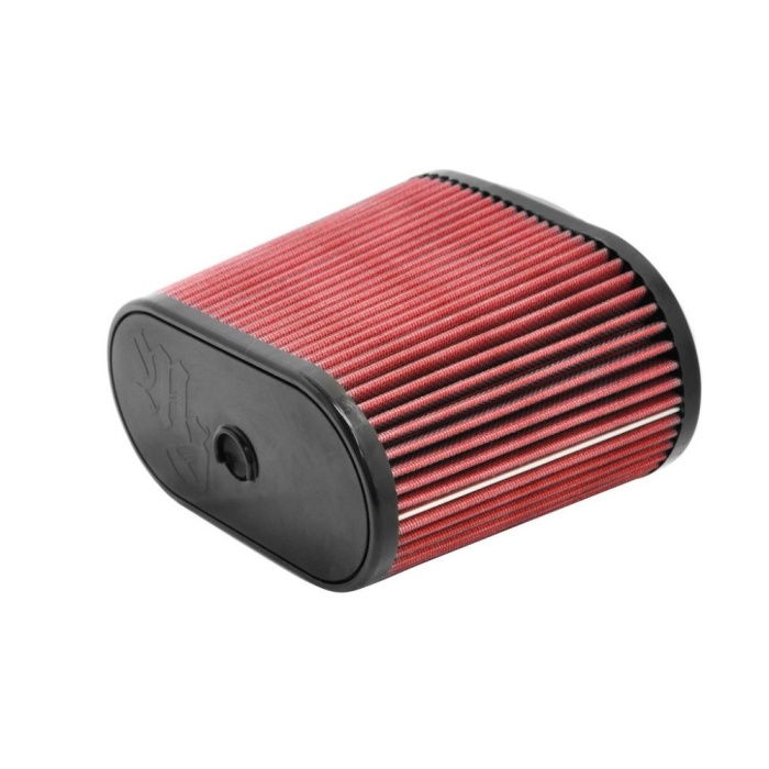 Macht Schnell E9X M3 Performance Air Filter - Stage 2 Kit Replacement