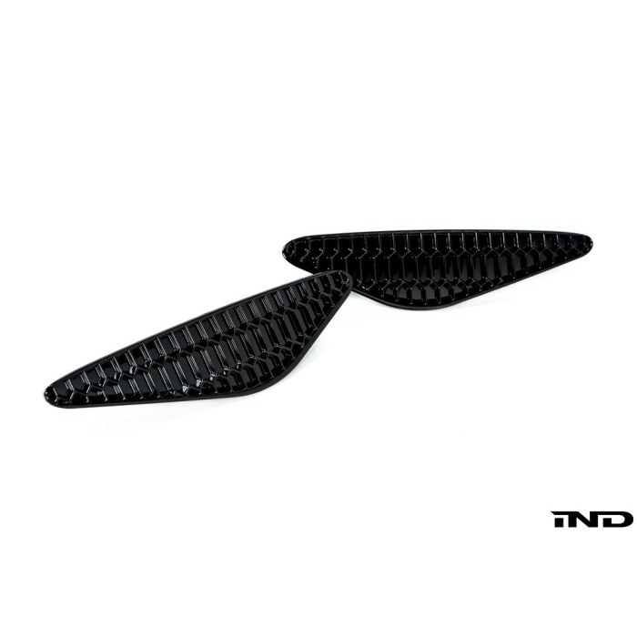 Acexxon F91 / F92 / F93 M8 Rear Reflector Insert Set