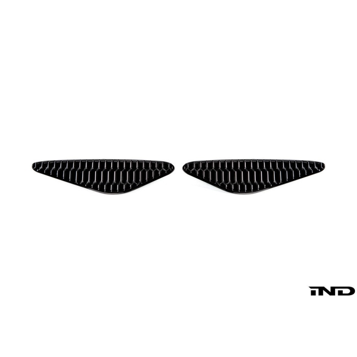 Acexxon F91 / F92 / F93 M8 Rear Reflector Insert Set