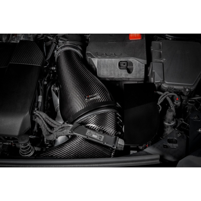 Eventuri Mercedes AMG A45 CLA45 Black Carbon Intake System