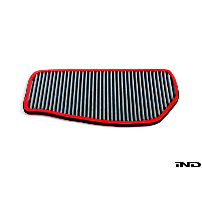 BMW E46 M3 CSL Replacement Panel Air Filter