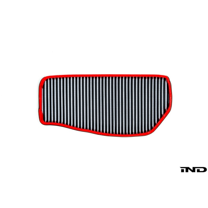 BMW E46 M3 CSL Replacement Panel Air Filter