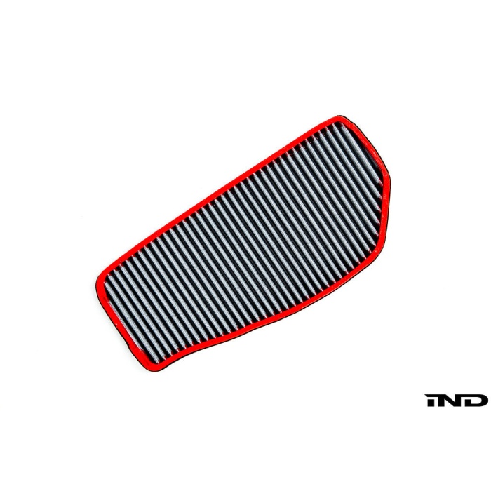 BMW E46 M3 CSL Replacement Panel Air Filter