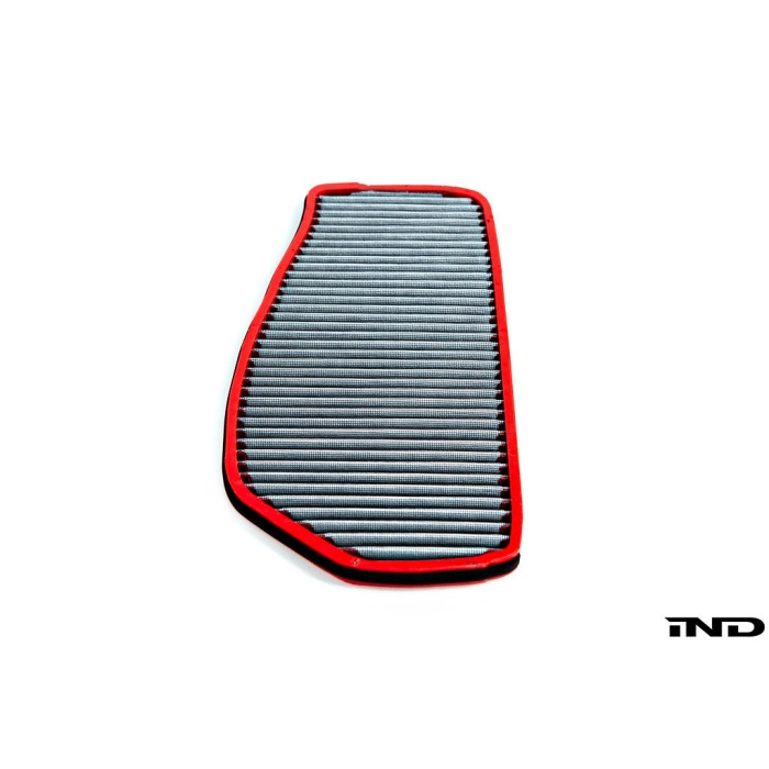 BMW E46 M3 CSL Replacement Panel Air Filter