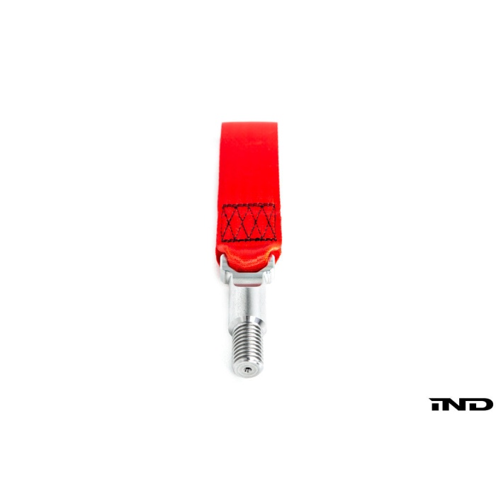 Fall-Line Motorsports G8X M2 / M3 / M4 Tow Strap - Rear