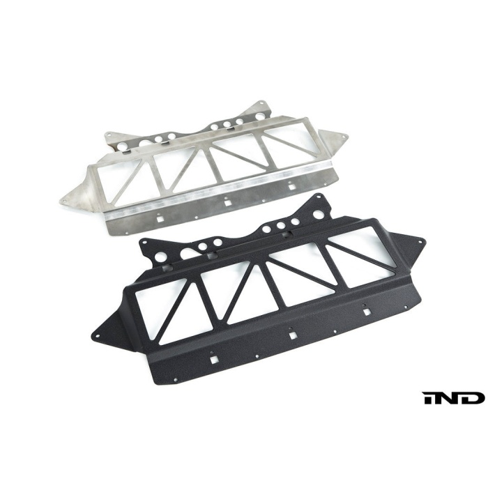 Fall-Line Motorsports G8X M2 / M3 / M4 Oil Cooler Guard