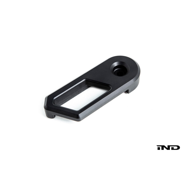 Carbonex F-Chassis Aluminum Hood Latch Handle