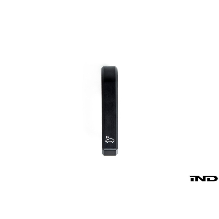 Carbonex F-Chassis Aluminum Hood Latch Handle