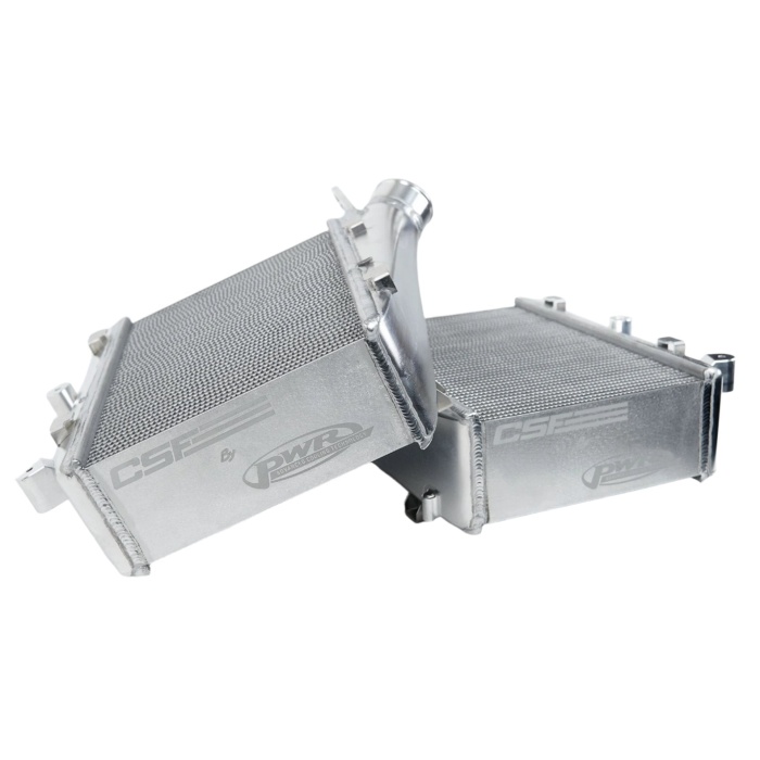 CSF Audi RS6 / RS7 High-Performance Intercooler System