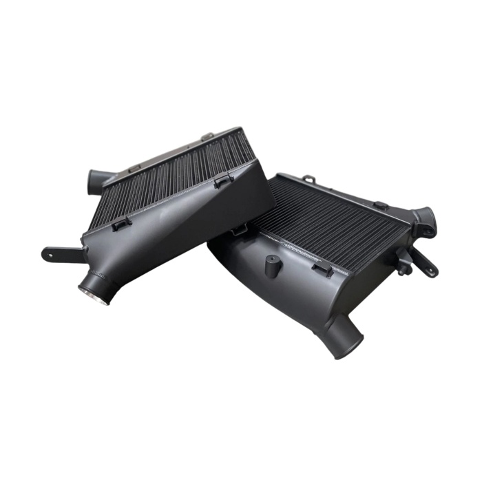 CSF Audi RS6 / RS7 High-Performance Intercooler System