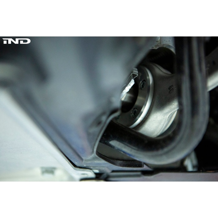 Fall-Line Motorsports G8X M2 / M3 / M4 Front Monoball Conversion