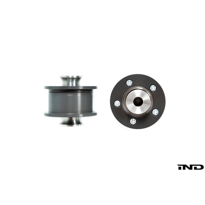 Fall-Line Motorsports G8X M2 / M3 / M4 Front Monoball Conversion