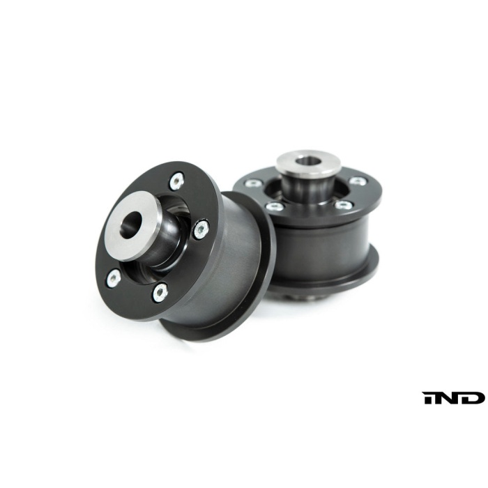 Fall-Line Motorsports G8X M2 / M3 / M4 Front Monoball Conversion