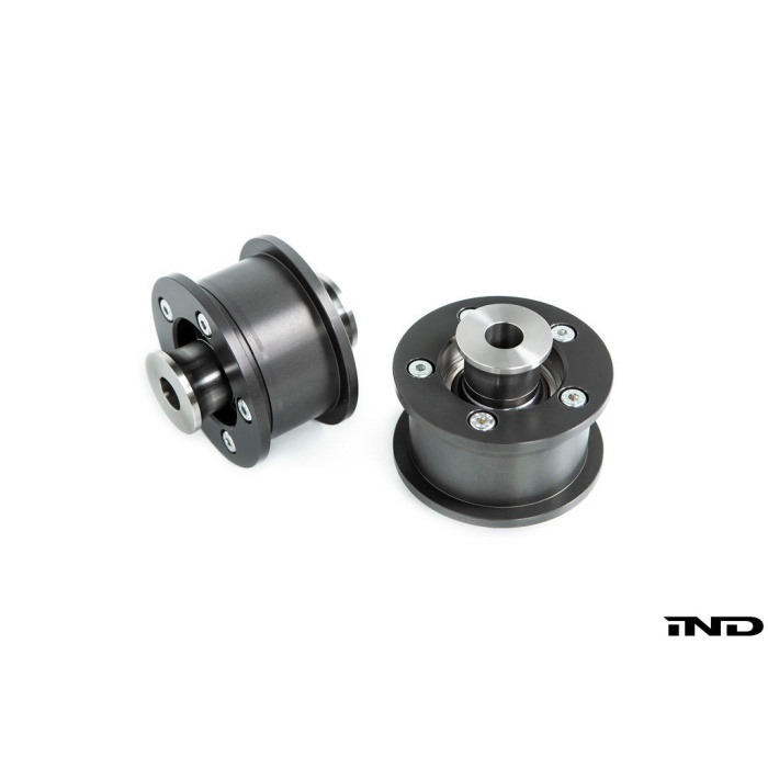 Fall-Line Motorsports G8X M2 / M3 / M4 Front Monoball Conversion