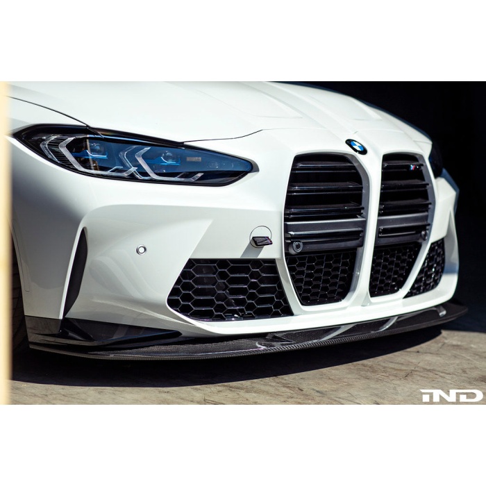MHC G8X M3 / M4 Carbon Front Splitter
