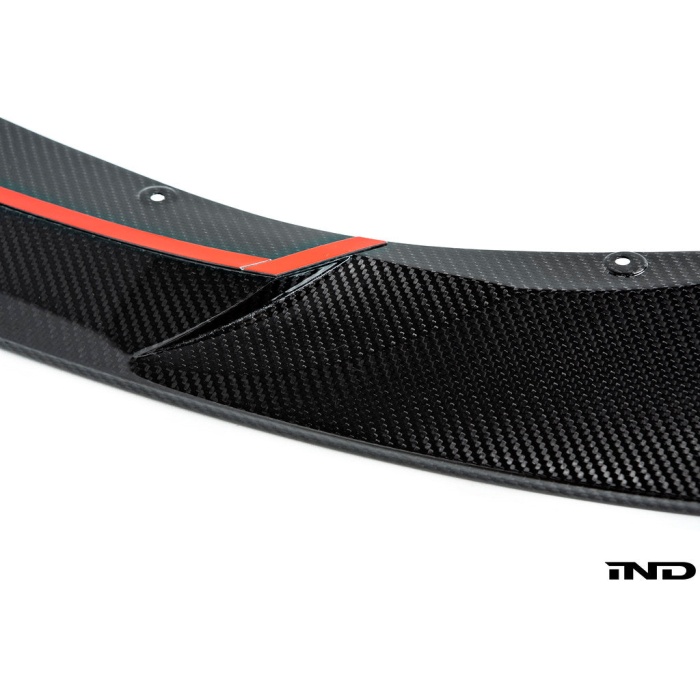 MHC G8X M3 / M4 Carbon Front Splitter