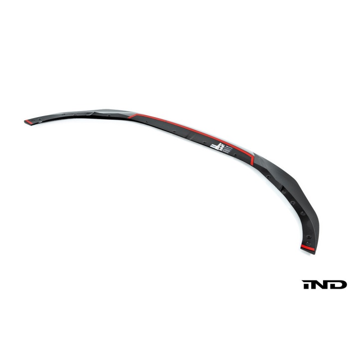 MHC G8X M3 / M4 Carbon Front Splitter