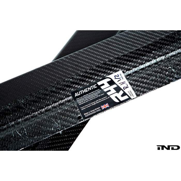 MHC G8X M3 / M4 Carbon Side Skirt Set