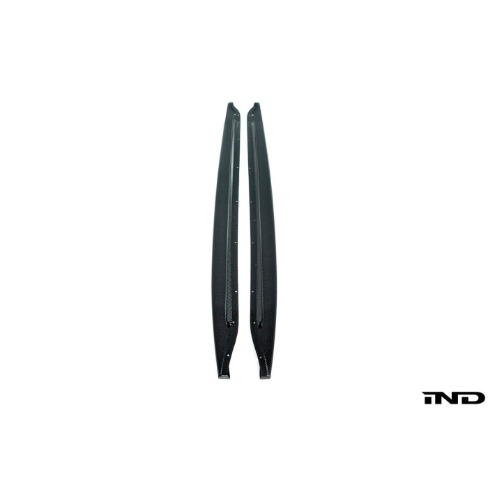 MHC G8X M3 / M4 Carbon Side Skirt Set