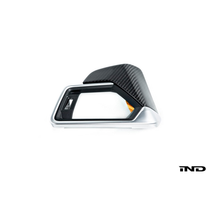 Indiv G8X M3 / M4 Pre-LCI Carbon Air Vent - LHD