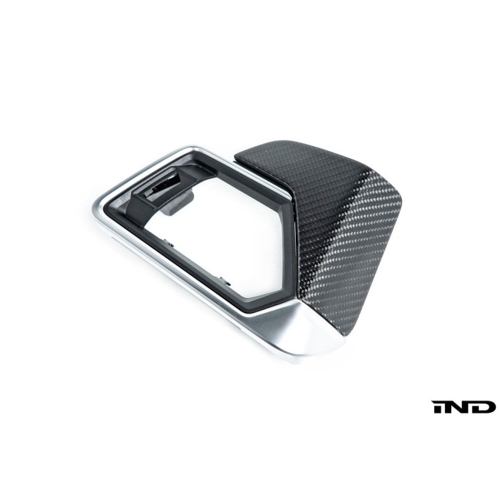 Indiv G8X M3 / M4 Pre-LCI Carbon Air Vent - LHD